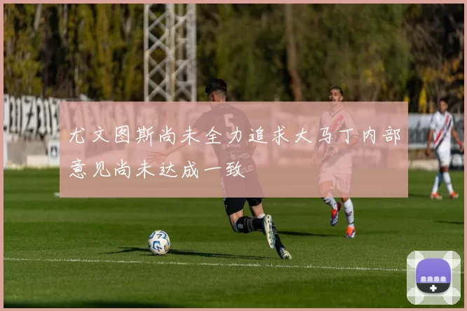 尤文图斯尚未全力追求大马丁内部意见尚未达成一致